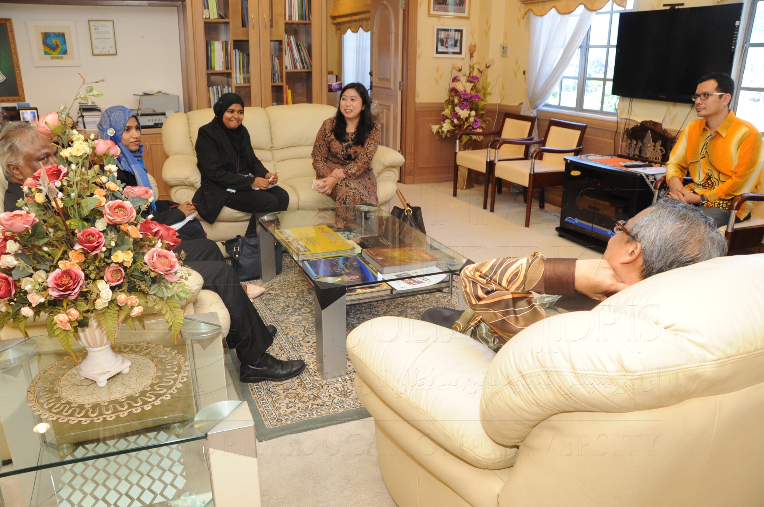 PRO16 7 Maldives HAS 8238